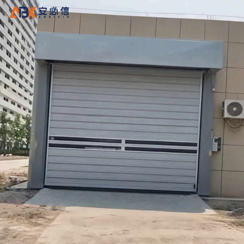 烟台市厂房高速门